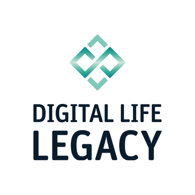 Bezoek Digitallifelegacy.nl