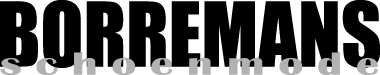 Bezoek Borremans Schoenmode