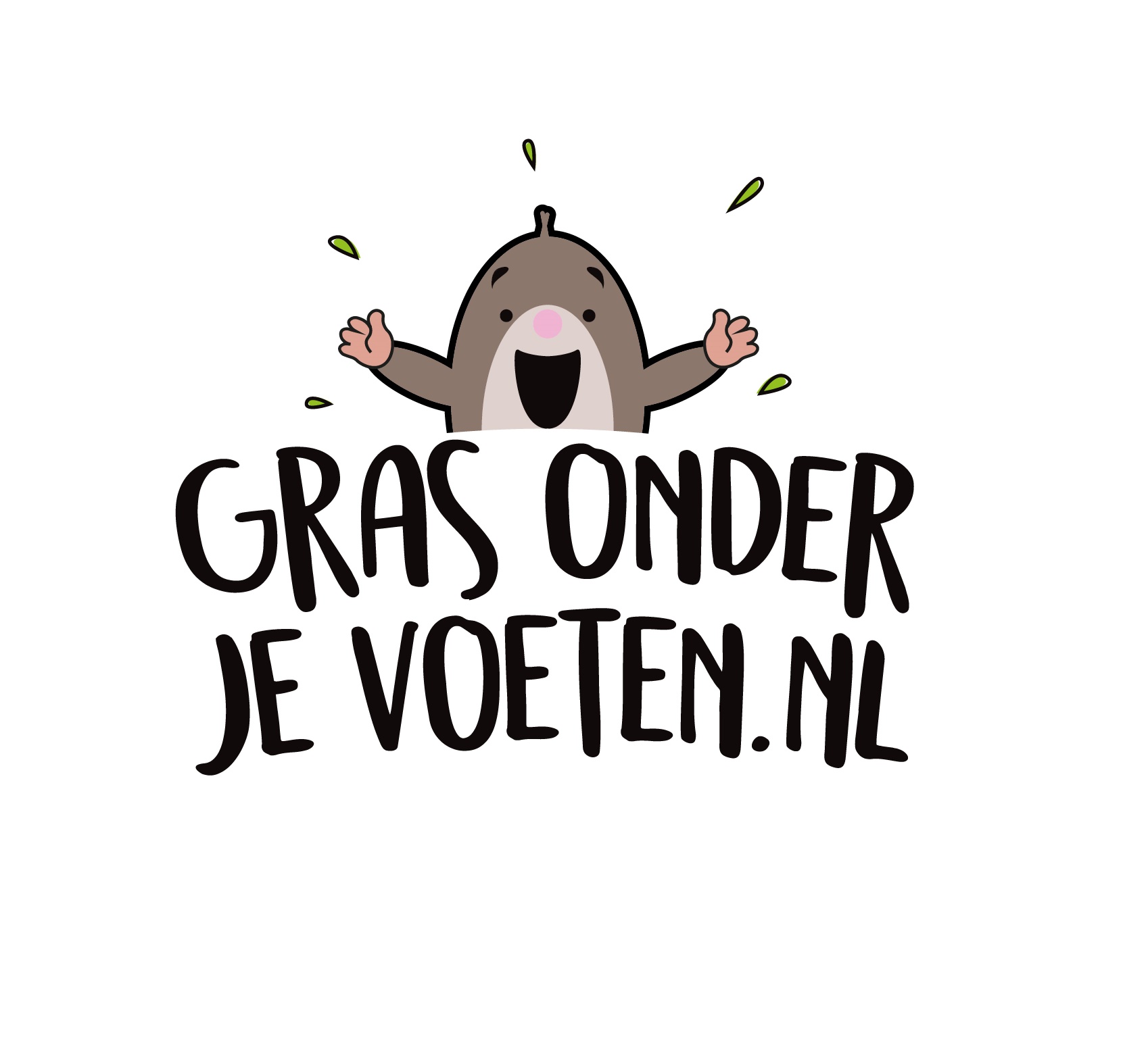 Bezoek Grasonderjevoeten.nl 