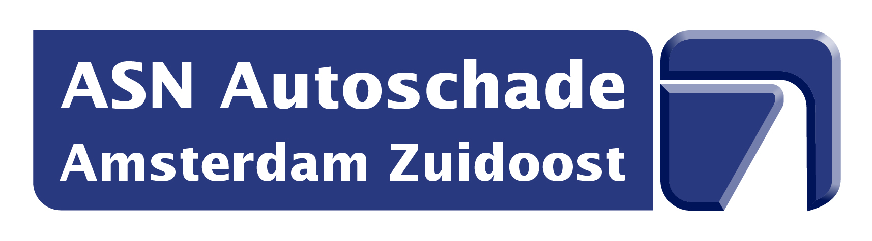 Bezoek ASN Autoschade Amsterdam Zuidoost
