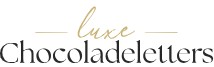 Bezoek Luxe Chocoladeletters