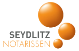 Bezoek Seydlitz Notarissen
