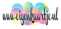 Bezoek Eigen kaartje