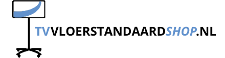 Bezoek TVvloerstandaardshop.nl