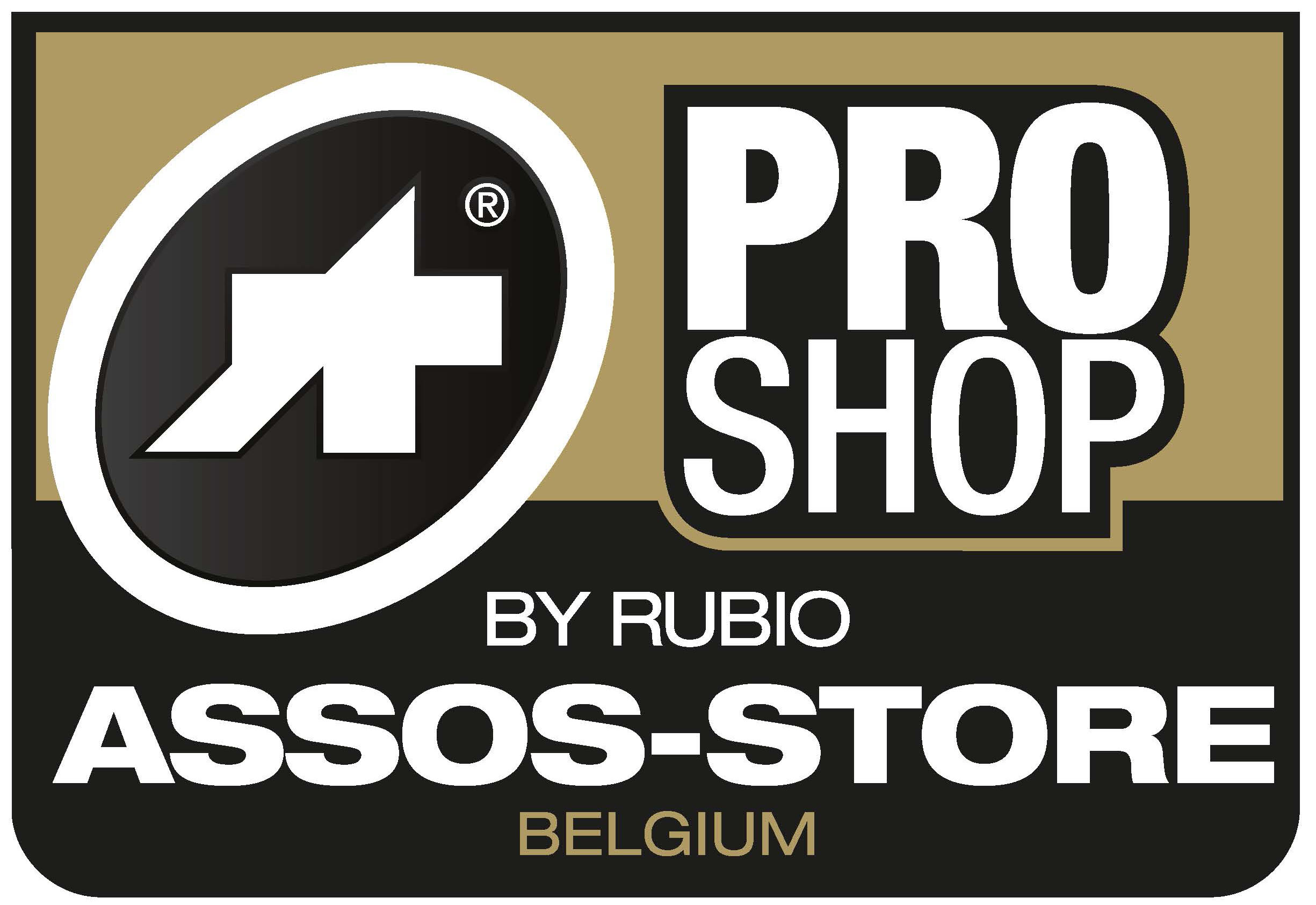 Bezoek Assos Store
