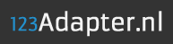 Bezoek 123Adapter.nl