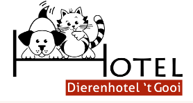 Bezoek Dierenhotel
