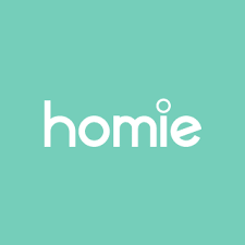 Bezoek Homie-en