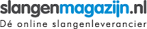 Bezoek Slangenmagazijn