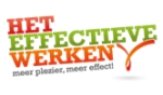 Bezoek HetEffectieveWerken.nl