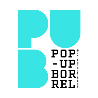 Bezoek Popupborrel.nl
