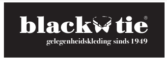 Bezoek Black tie