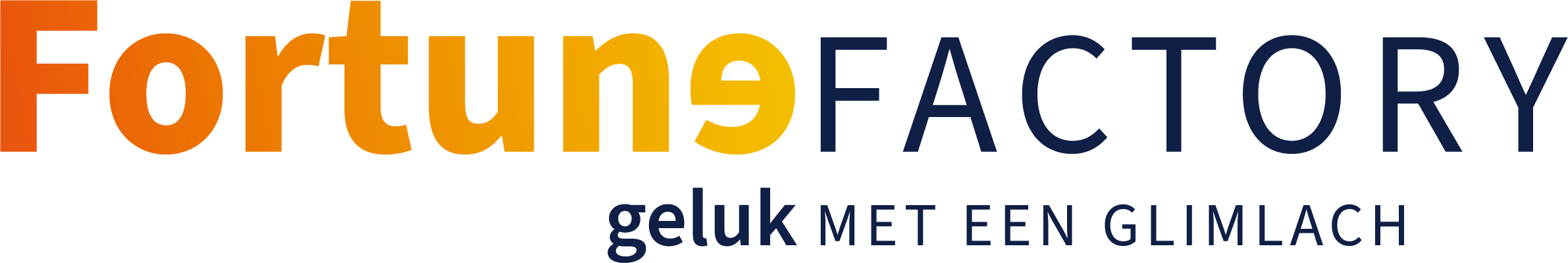 Bezoek FortuneFactory