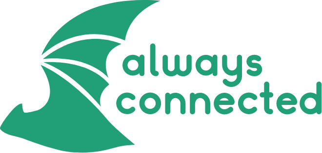 Bezoek AlwaysConnected