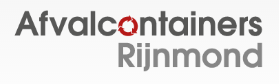 Bezoek Afvalcontainersrijnmond.nl