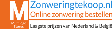 Bezoek Zonweringtekoop.nl