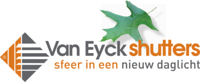 Bezoek Van Eyck shutters
