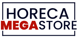Bezoek Horeca Megastore