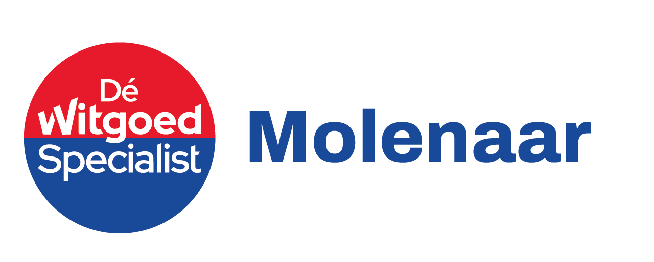 Bezoek Dé Witgoed Specialist Molenaar Dordrecht
