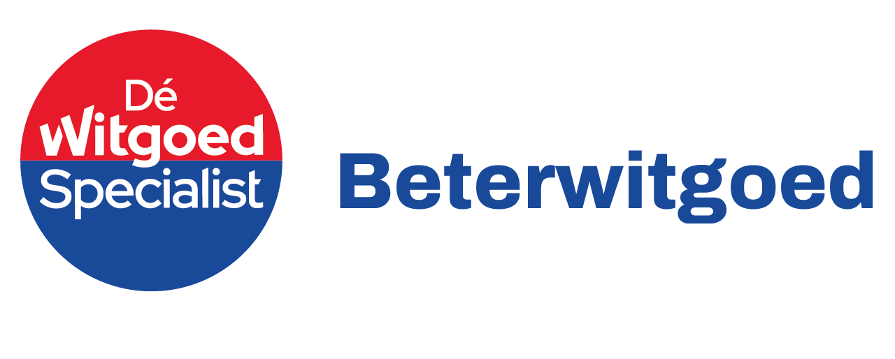 Bezoek Dé Witgoed Specialist Beterwitgoed
