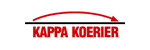 Bezoek Kappa Koeriers