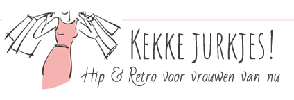 Bezoek Kekke Jurkjes