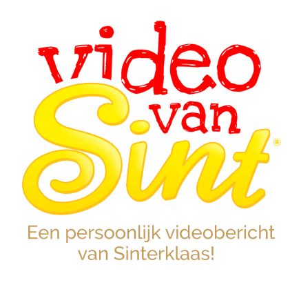 Bezoek Video van Sint 