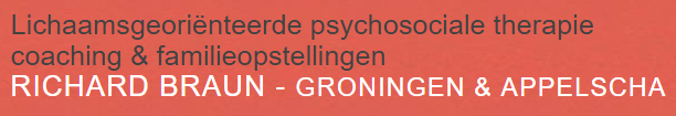 Bezoek Praktijk voor Psychosociale Therapie & Familieopstellingen Richard Braun 