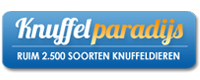 Bezoek Knuffelparadijs.nl