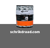 Bezoek Schrikdraad.com