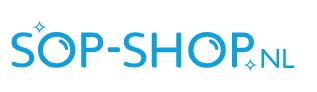 Bezoek Sop Shop