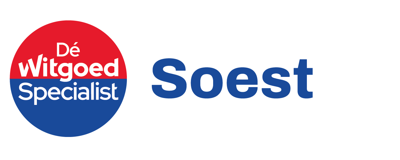 Bezoek Dé Witgoed Specialist Soest