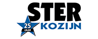 Bezoek Ster Kozijn