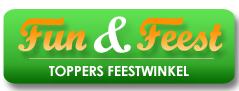 Bezoek Toppers-feestwinkel.nl