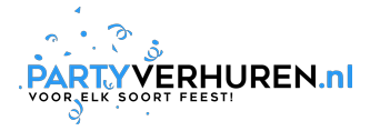Bezoek Partyverhuren.NL