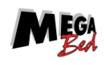 Bezoek MEGAbed.nl