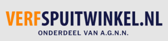 Bezoek Verfspuitwinkel.nl