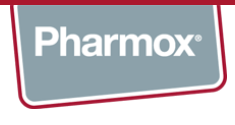 Bezoek Pharmox