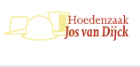 Bezoek Hoedenzaak Jos van Dijck 