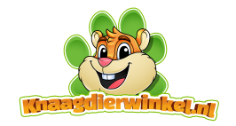 Bezoek DRD Knaagdierwinkel