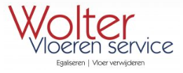 Bezoek Parket verwijderden