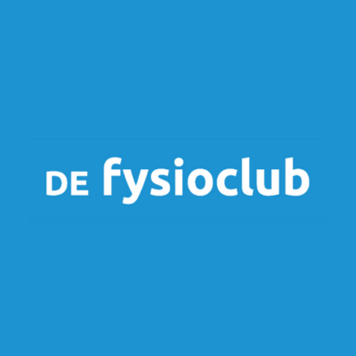 Bezoek JVDI De Fysioclub