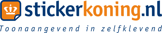 Bezoek Stickerkoning
