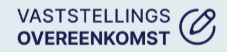 Bezoek Vaststellingsovereenkomst.nl
