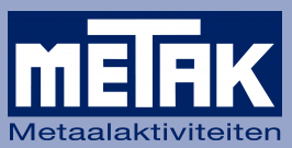 Bezoek Metak