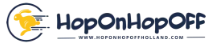 Visit Hop on Hop off Nederland