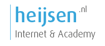 Bezoek Heijsen Webdesign 
