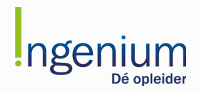 Bezoek De Opleider