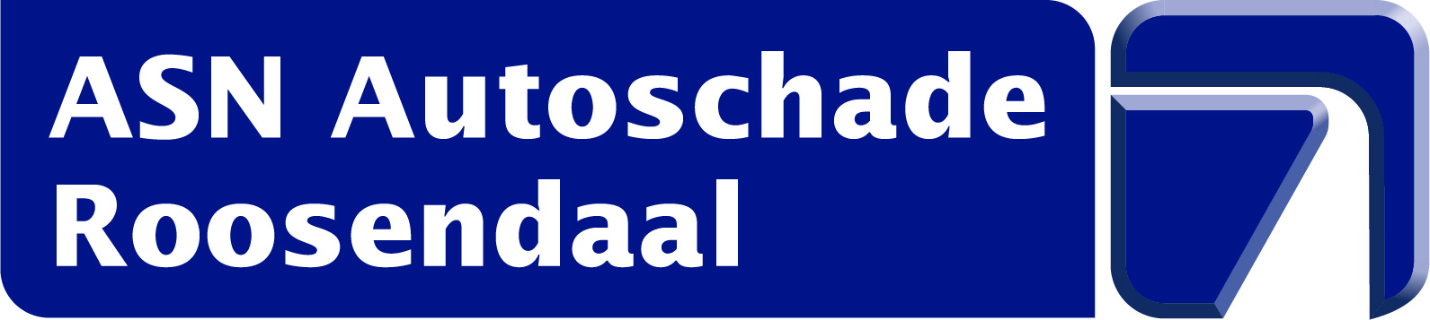 Bezoek ASN Autoschade Roosendaal