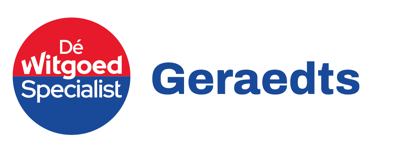 Bezoek Dé Witgoed Specialist Geraedts